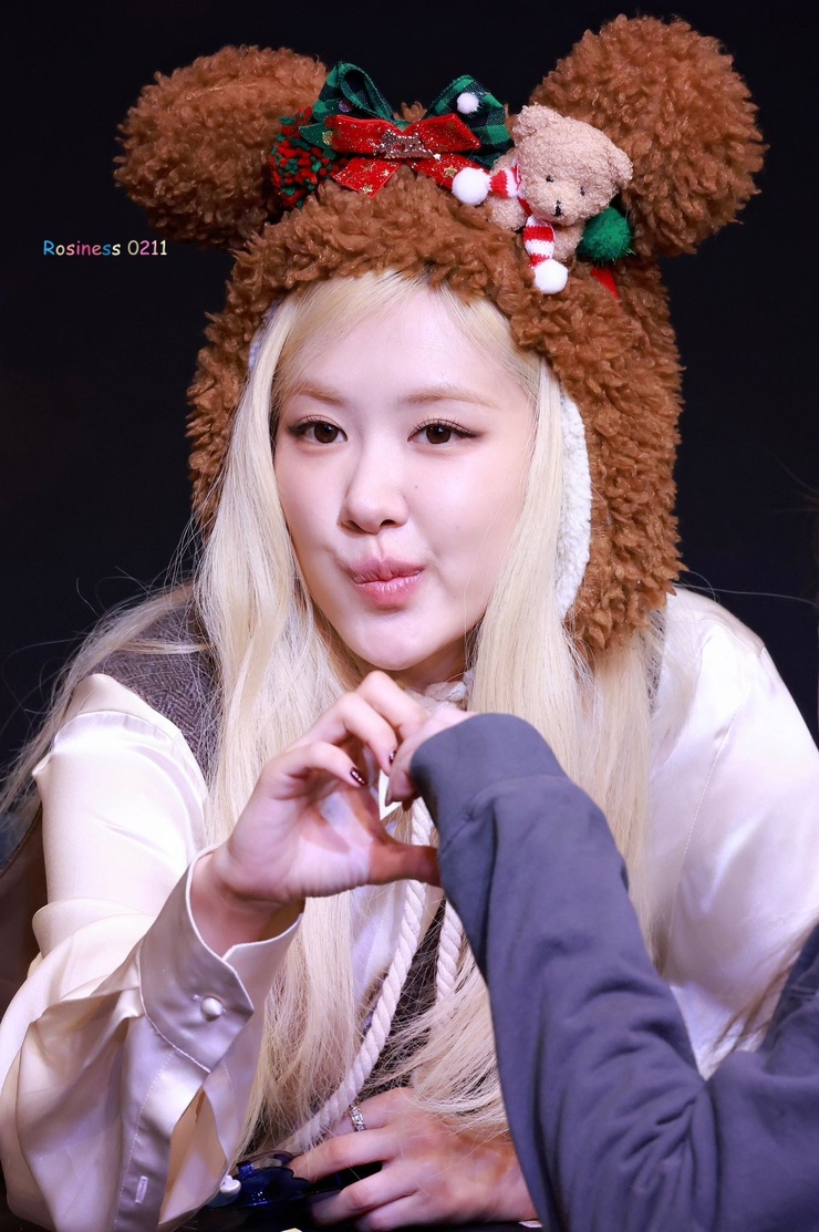 Roseanne Park