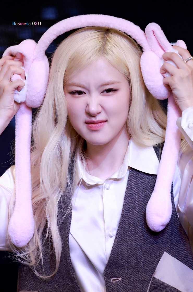 Roseanne Park