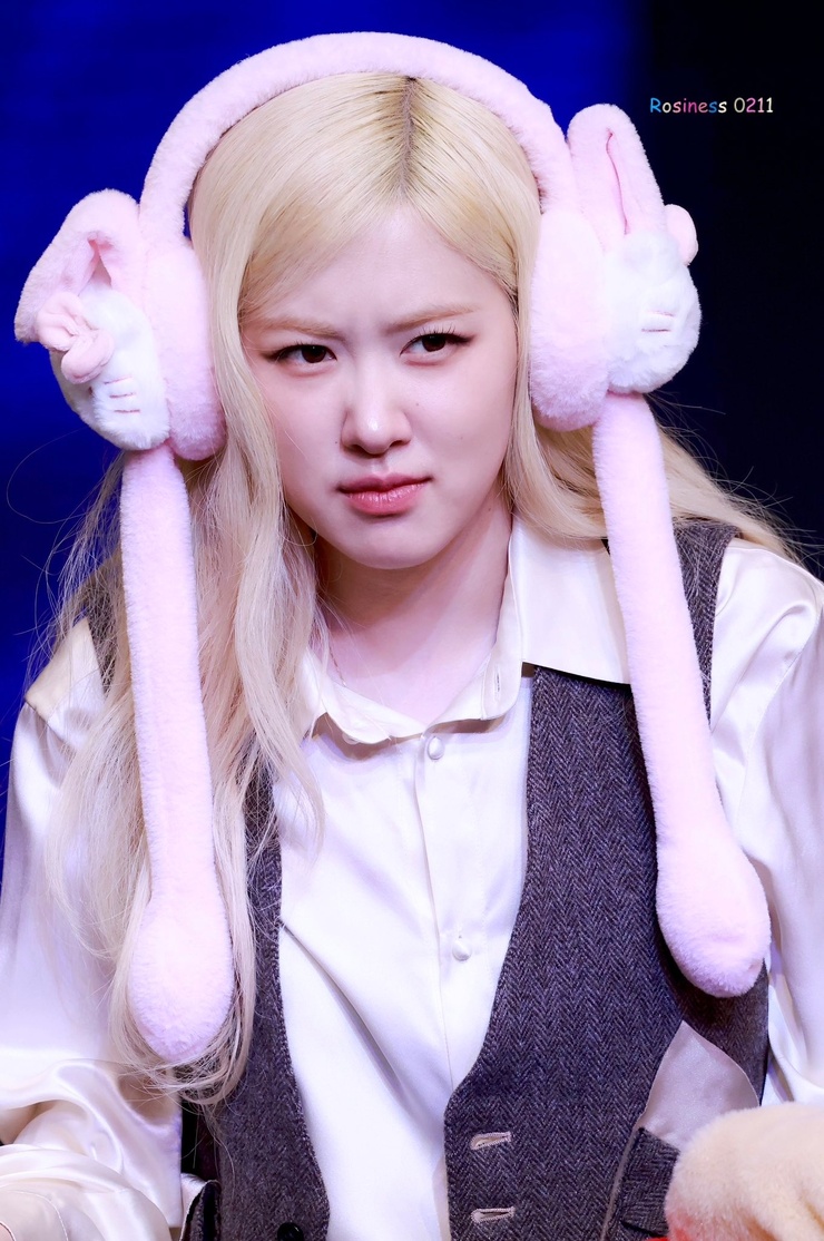Roseanne Park