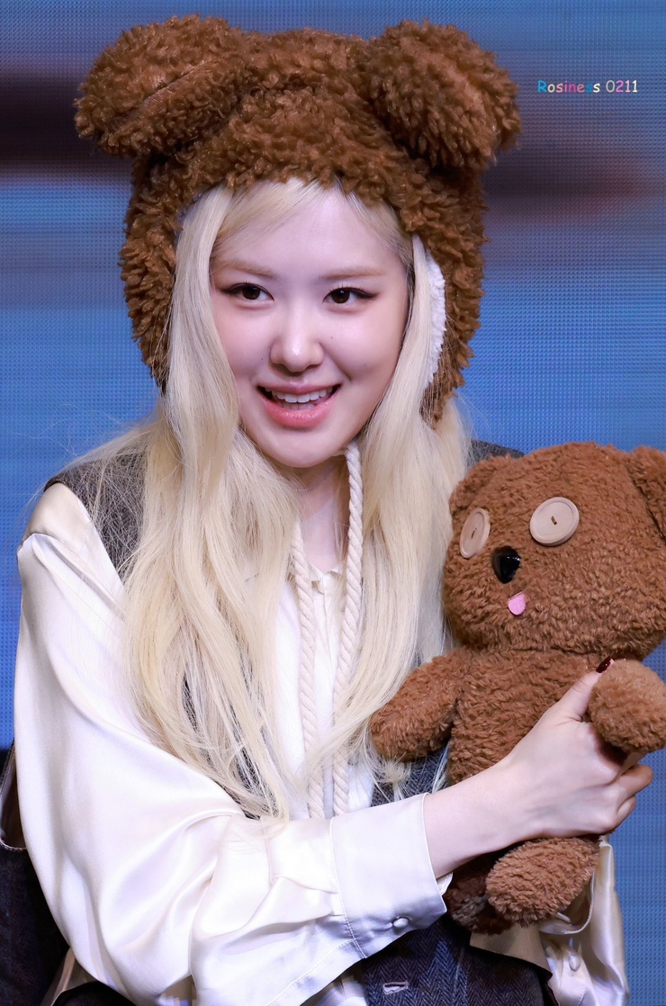 Roseanne Park