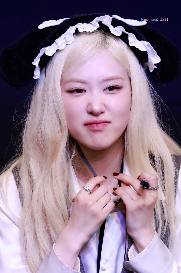 Roseanne Park