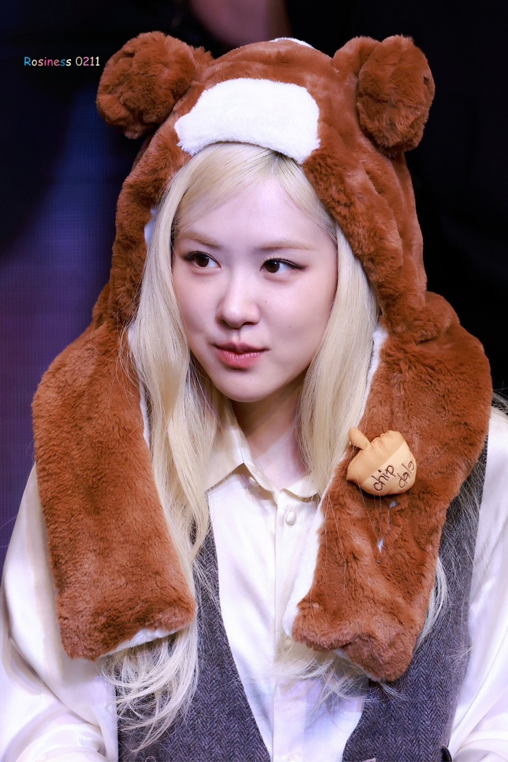 Roseanne Park
