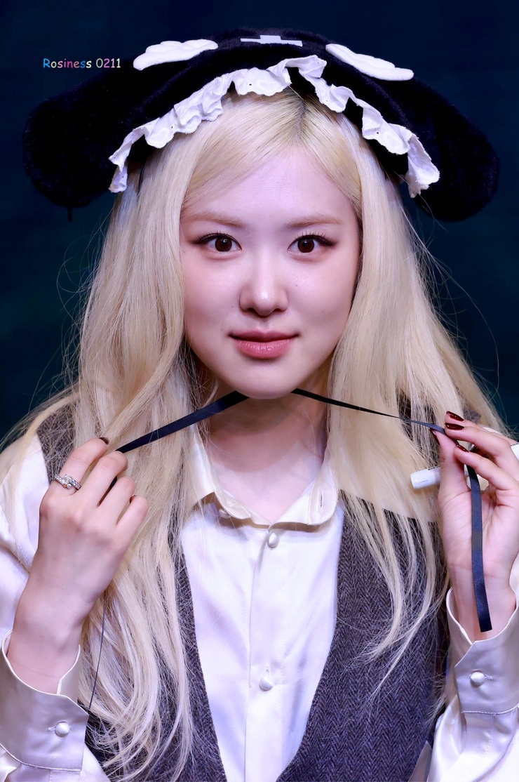 Roseanne Park