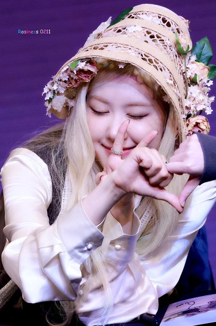 Roseanne Park