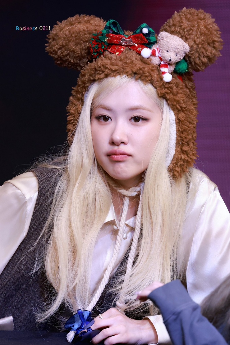 Roseanne Park