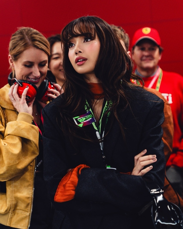 Lalisa Manoban