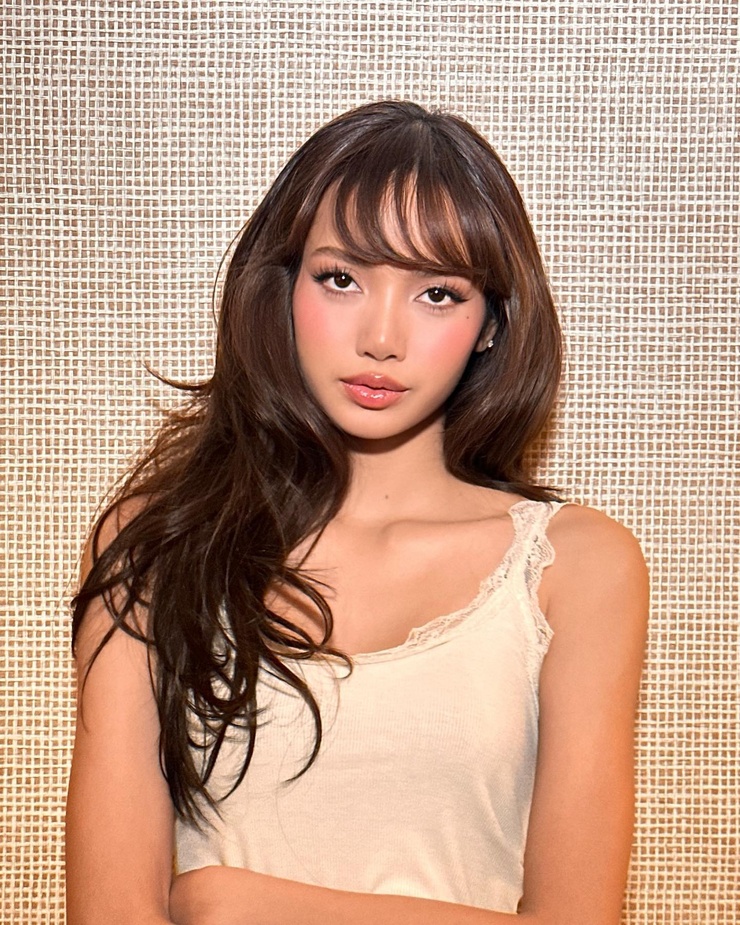 Lalisa Manoban
