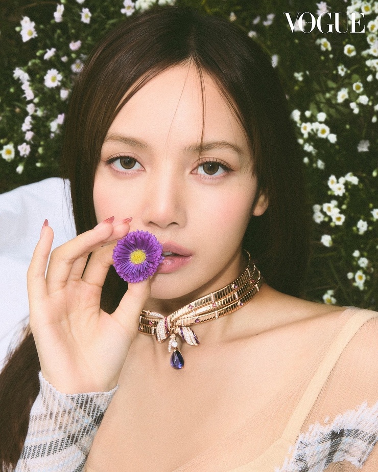 Lalisa Manoban