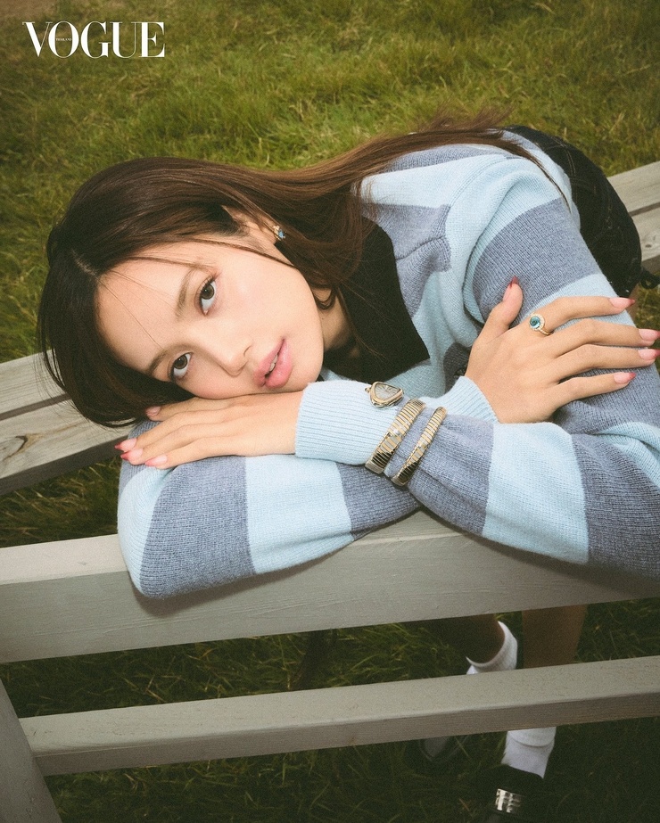 Lalisa Manoban