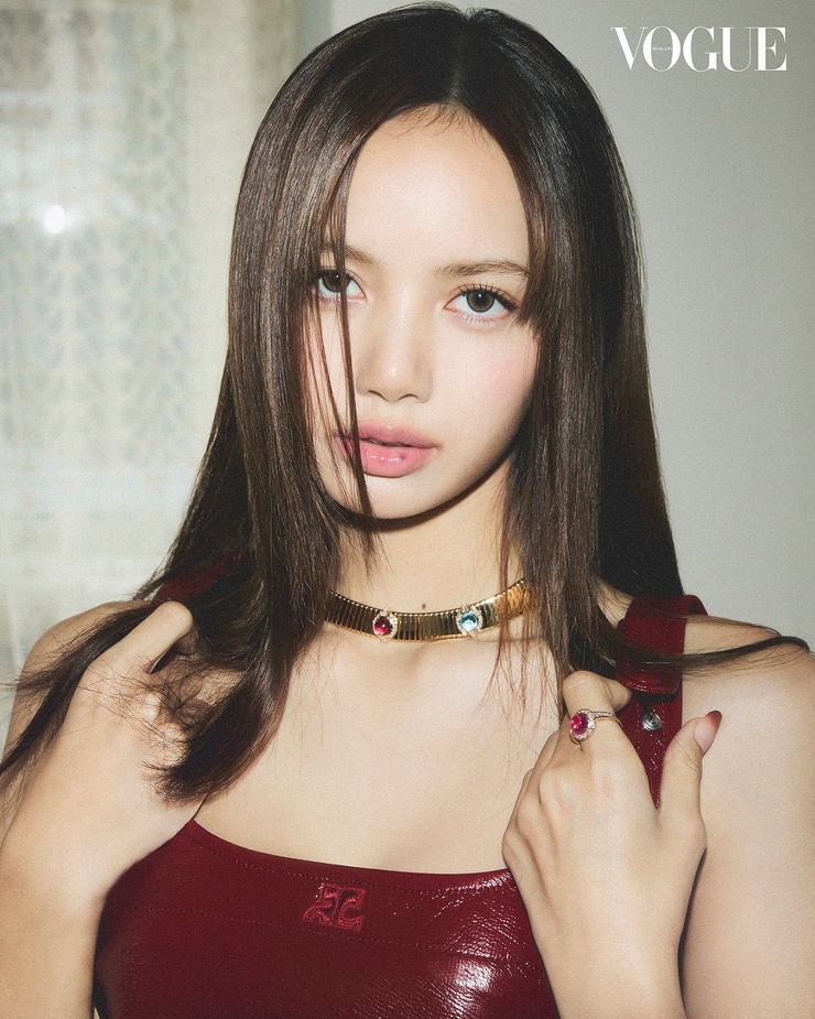 Lalisa Manoban