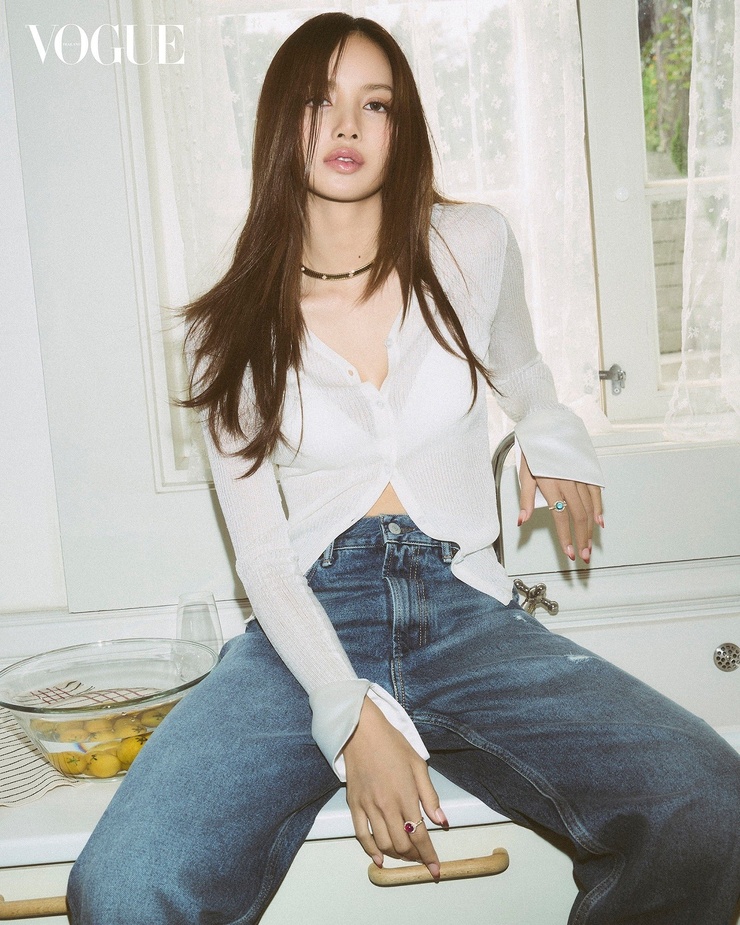 Lalisa Manoban