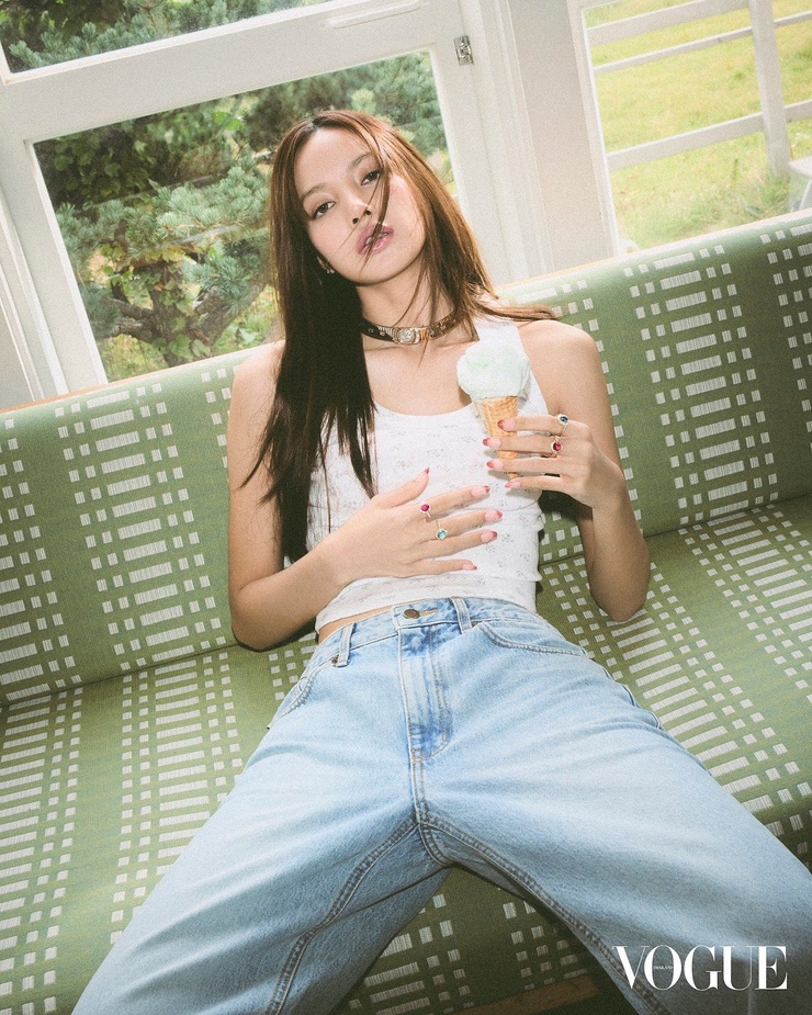 Lalisa Manoban