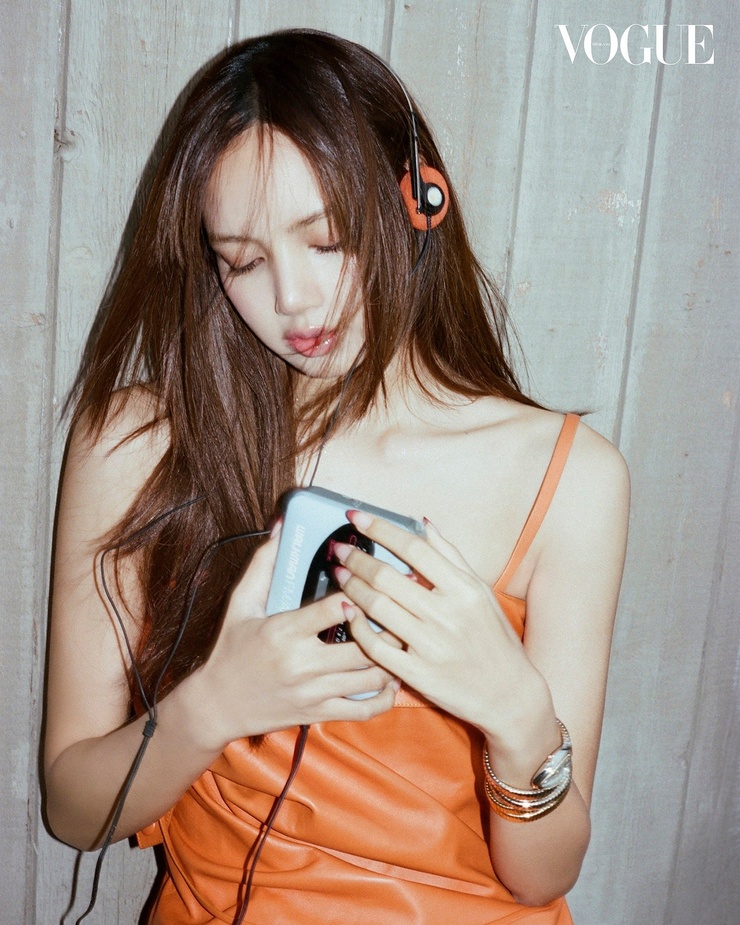 Lalisa Manoban
