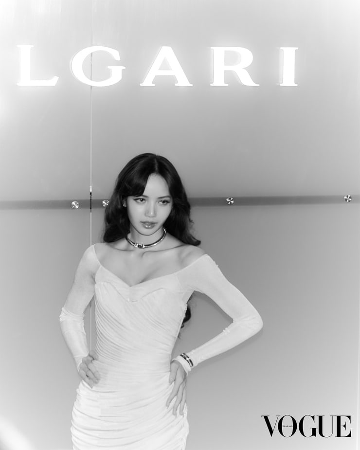 Lalisa Manoban