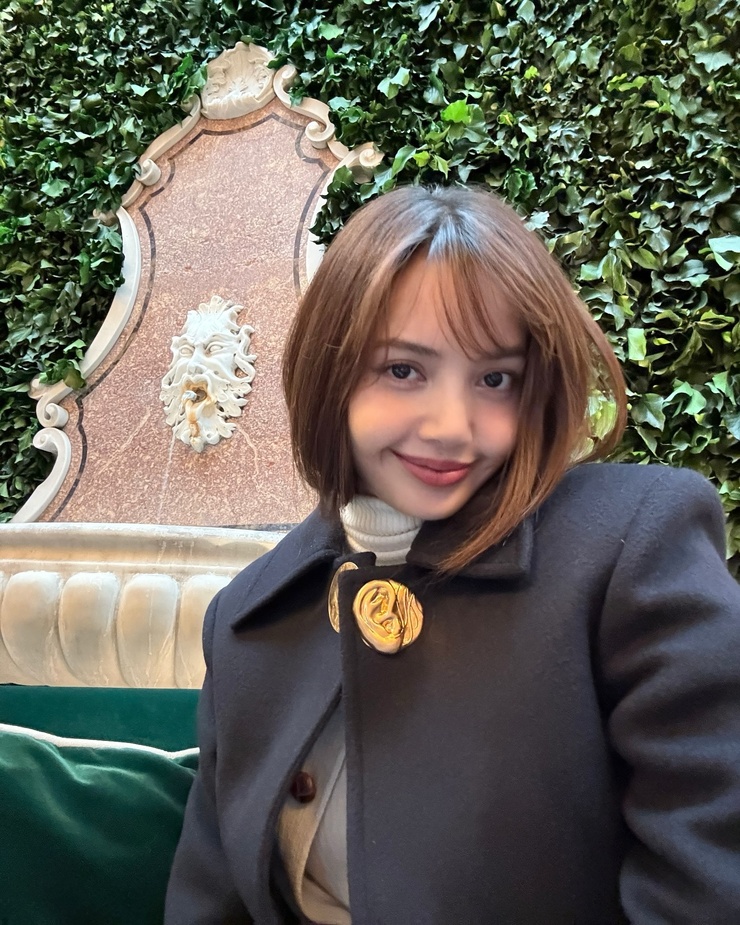 Lalisa Manoban