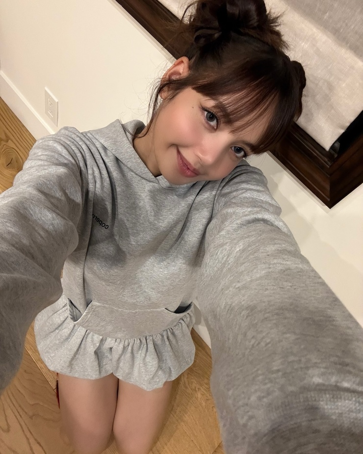 Lalisa Manoban Lalisa Manoban