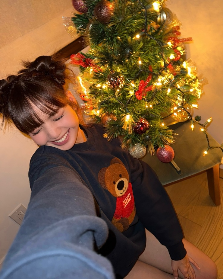Lalisa Manoban