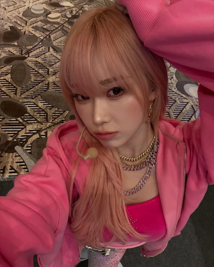Eri Uchinaga