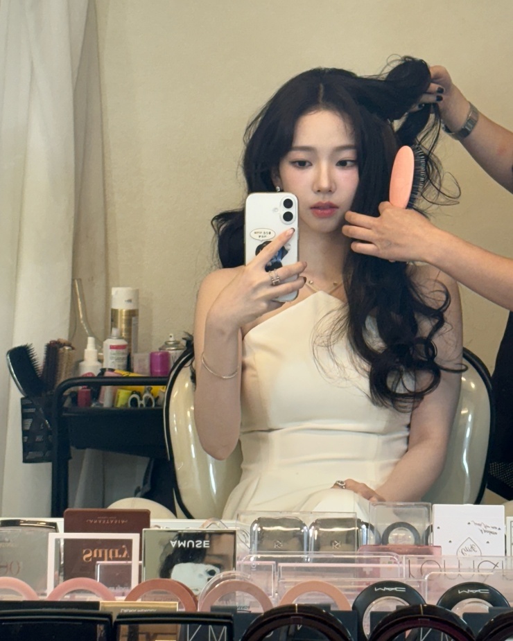 Ji-min Yoo