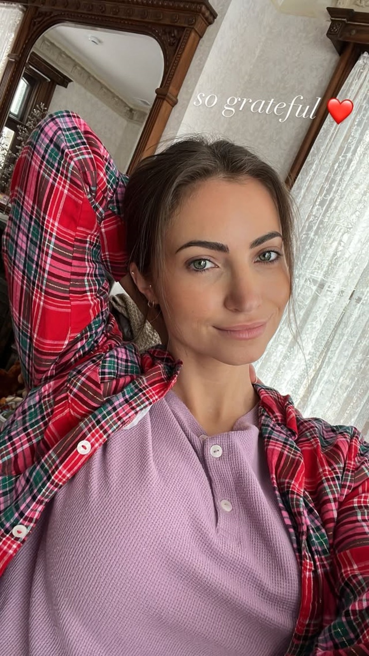 Anna Louise