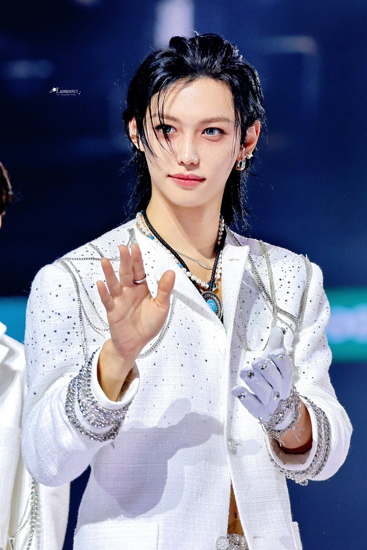 Felix Lee