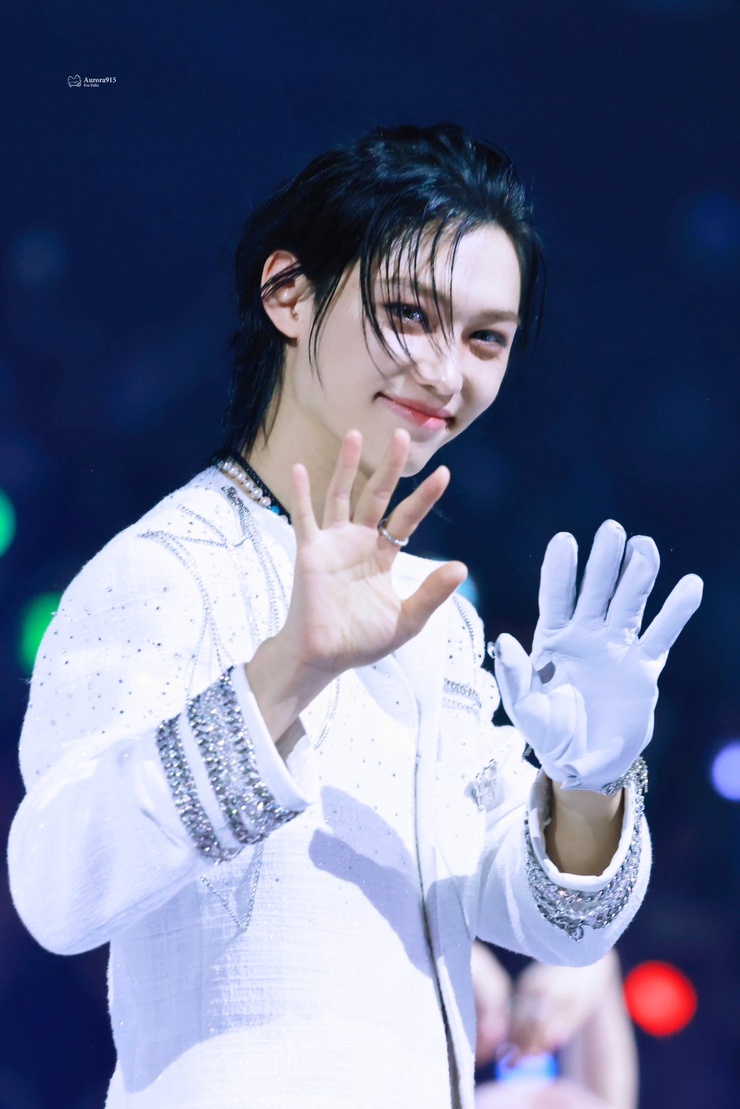 Felix Lee