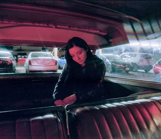 Alina Lee