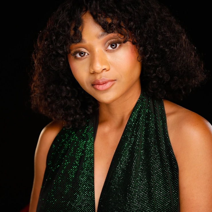 Kiana Nicole Washington