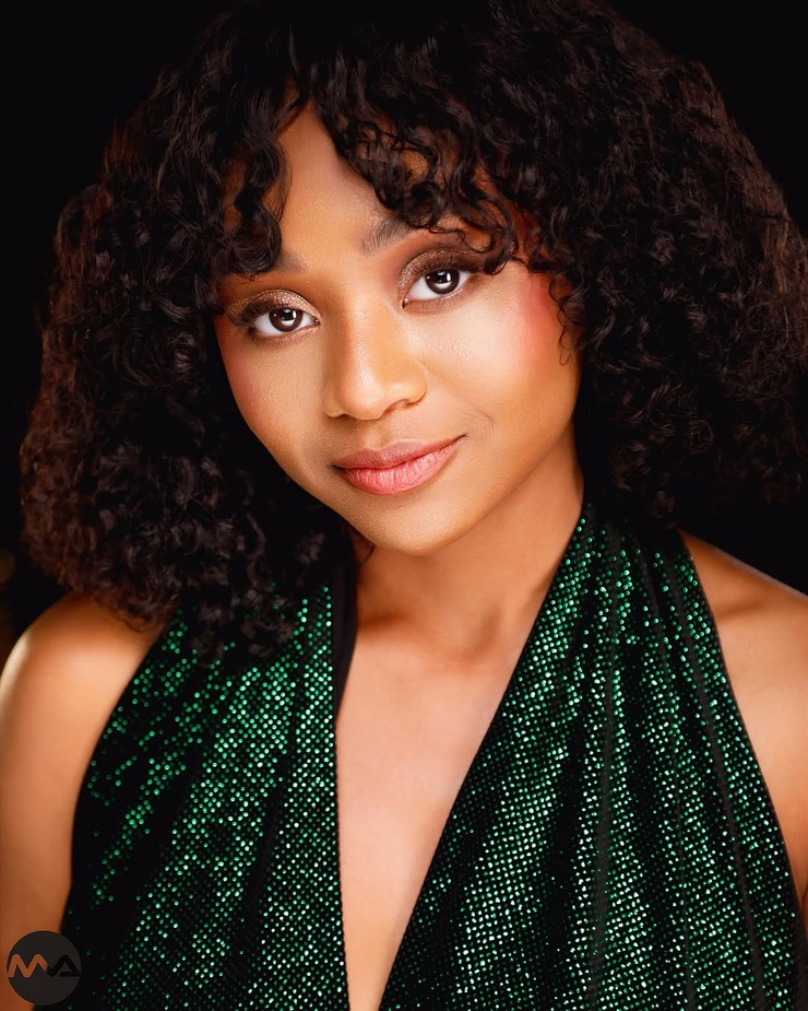 Kiana Nicole Washington