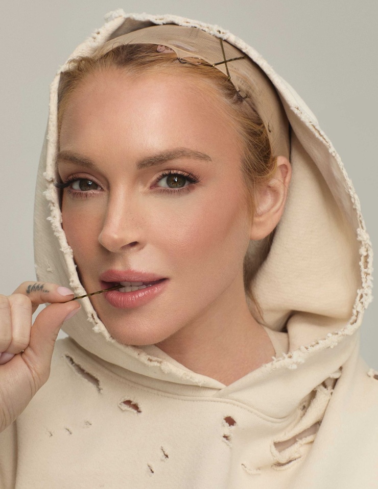 Lindsay Lohan Lindsay Lohan