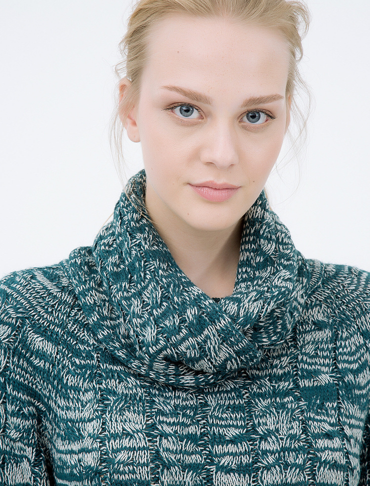 Pia Wilhelm