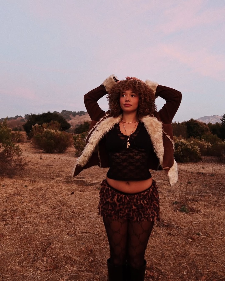 Talia Jackson