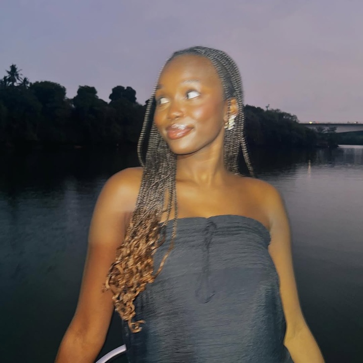 Laura Kariuki