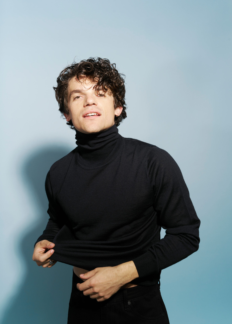 Edward Bluemel