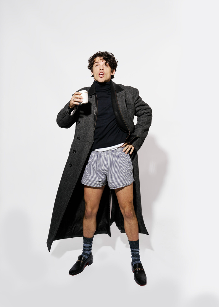 Edward Bluemel