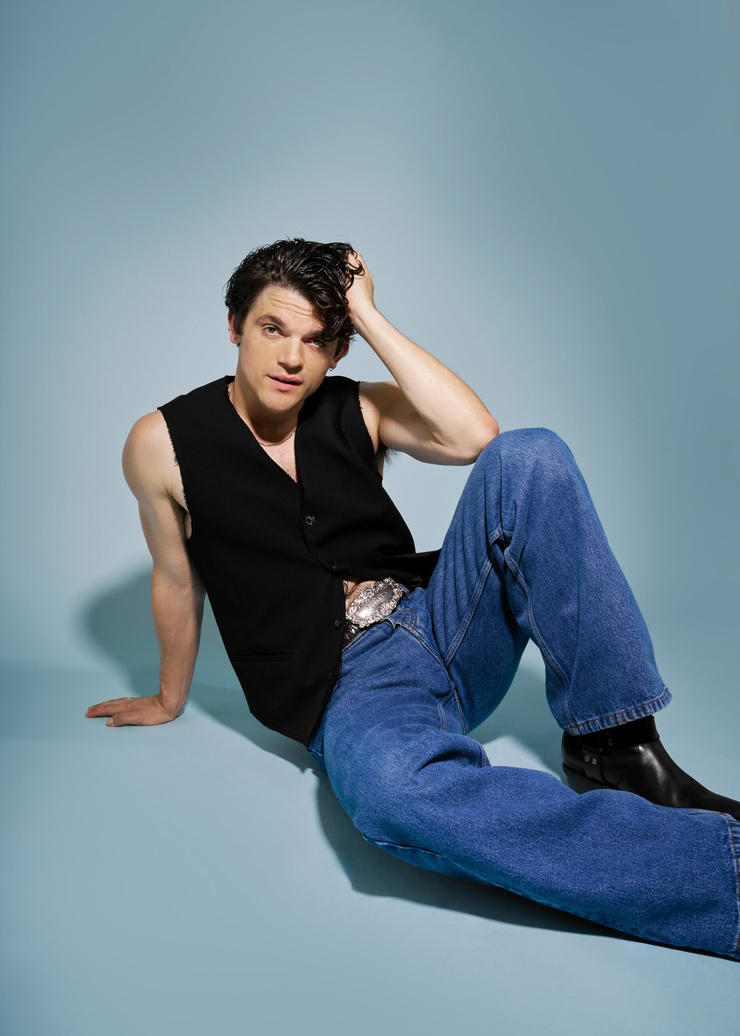 Edward Bluemel