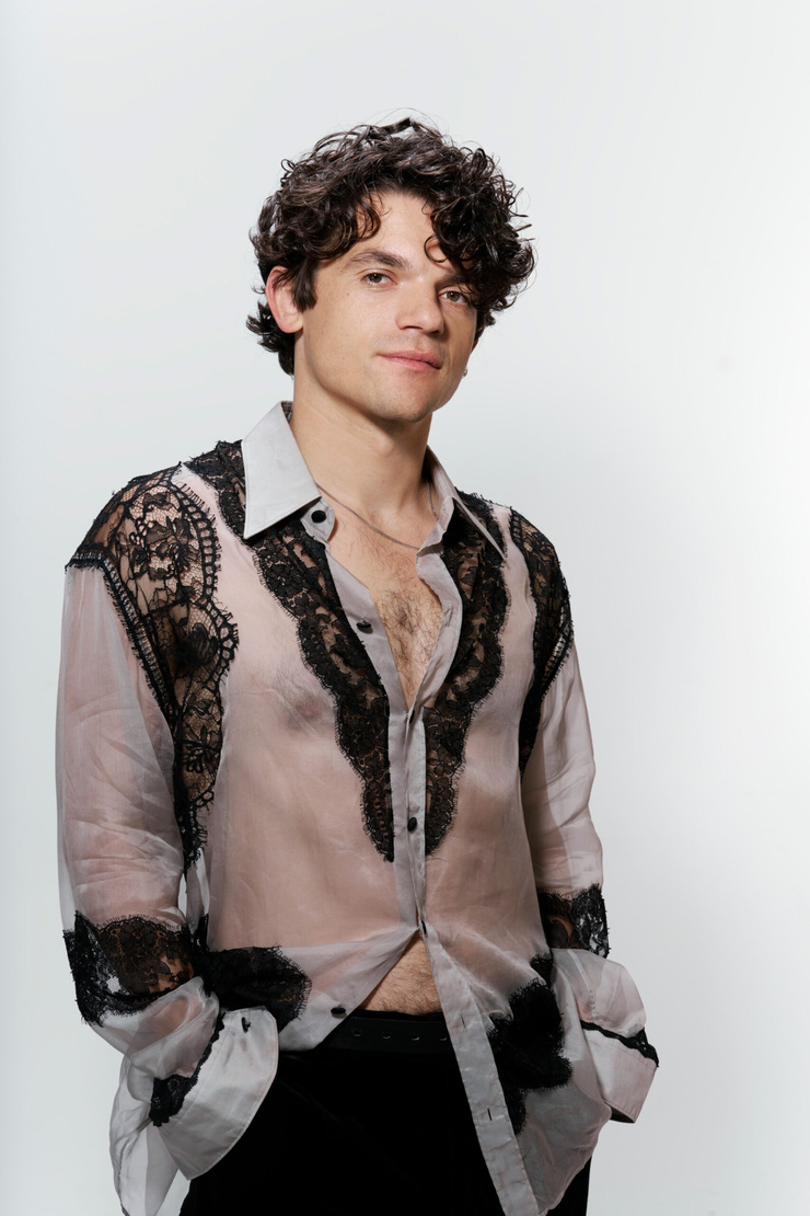 Edward Bluemel