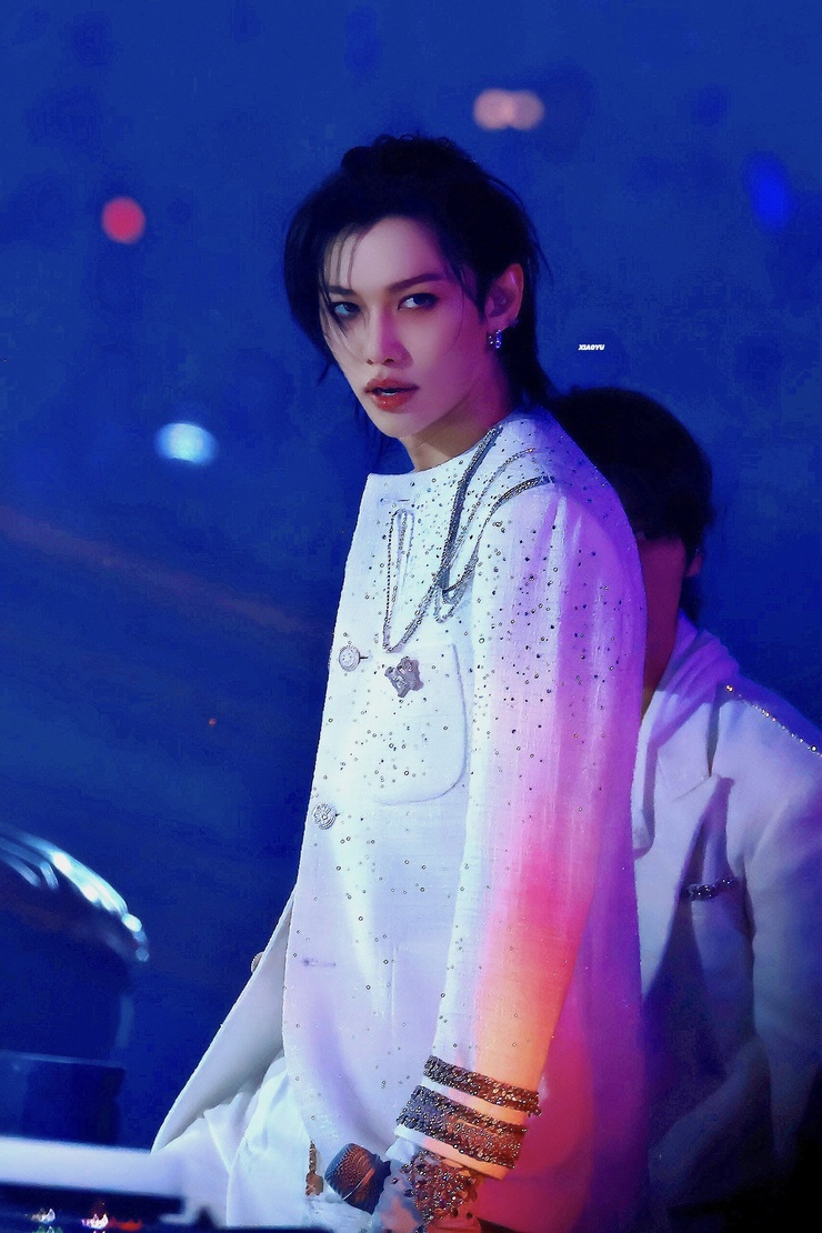 Felix Lee
