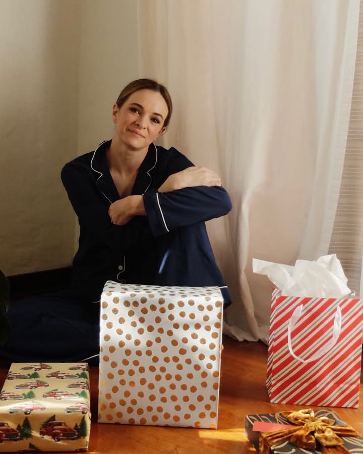 Danielle Panabaker Danielle Panabaker