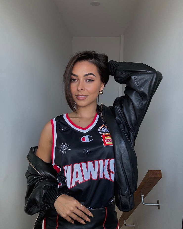 Brooke Blurton