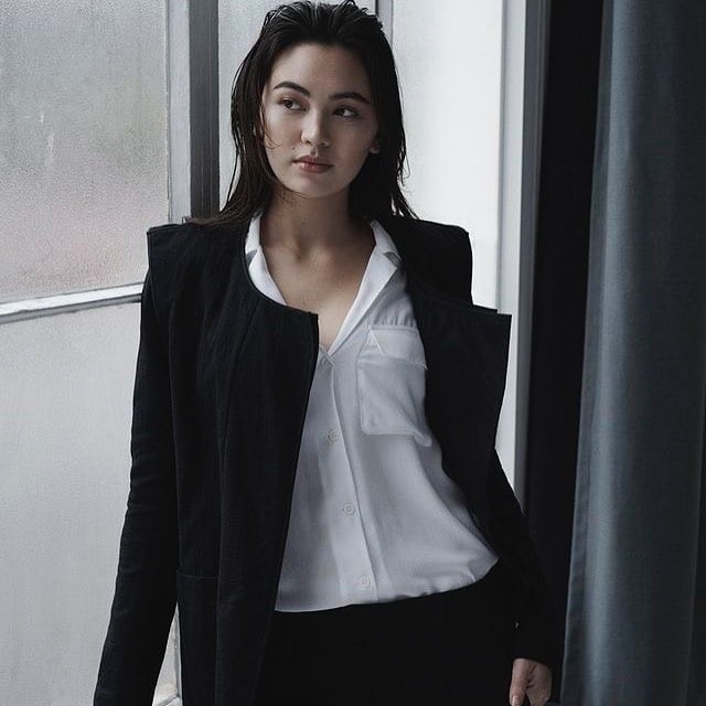 Jessica Henwick
