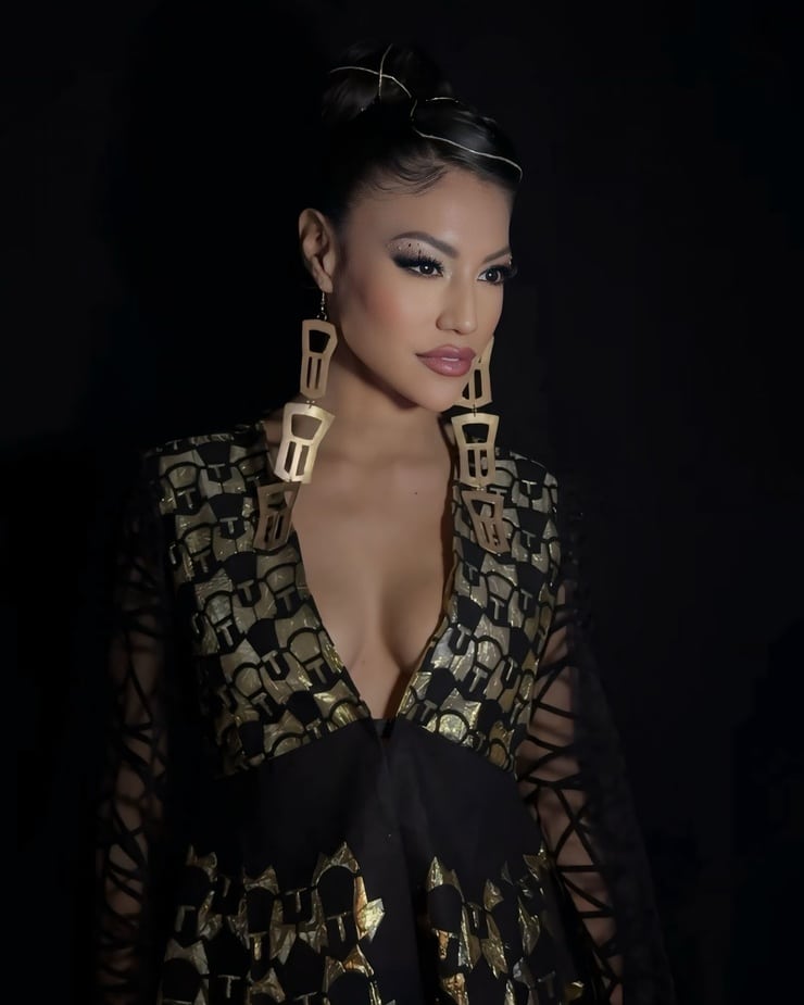 Ashley Callingbull Ashley Callingbull