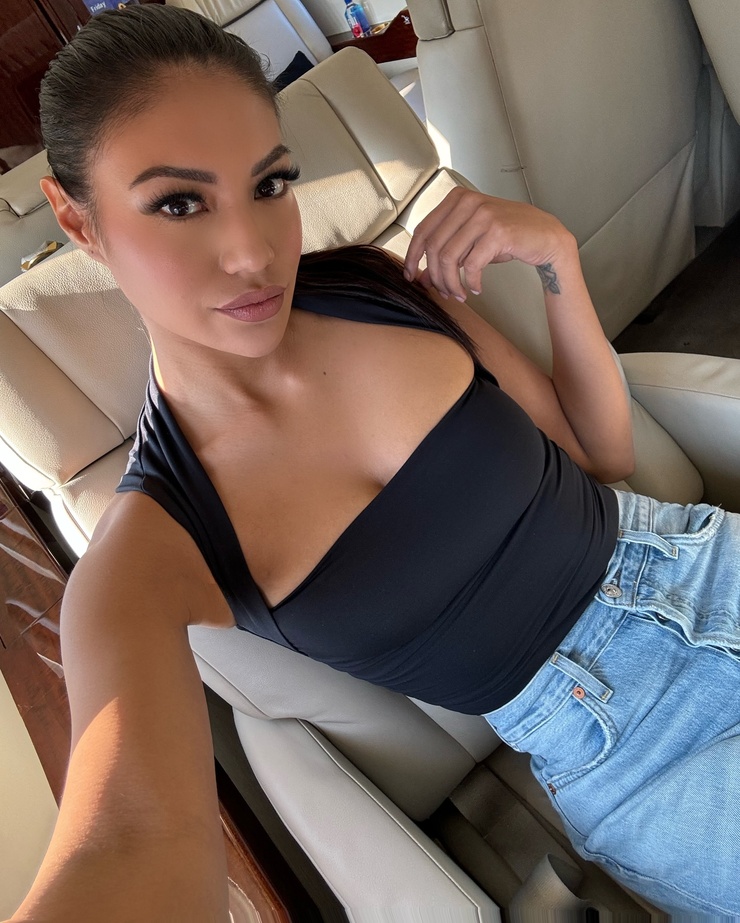 Ashley Callingbull Ashley Callingbull