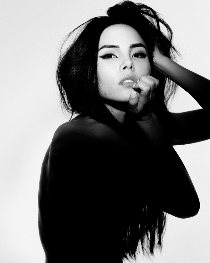 Anna Akana
