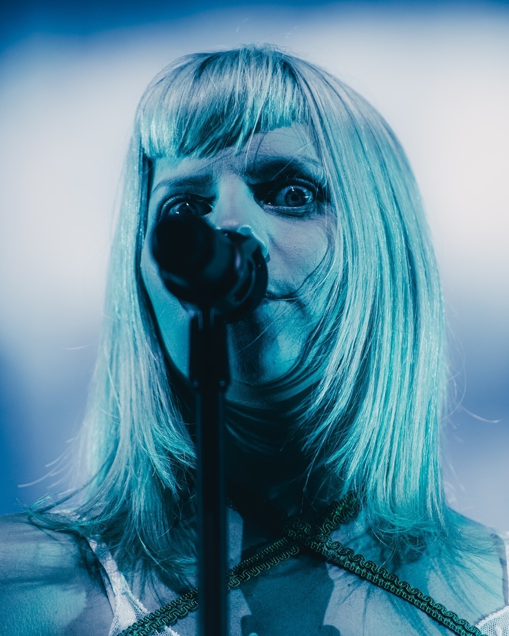 Aurora Aksnes