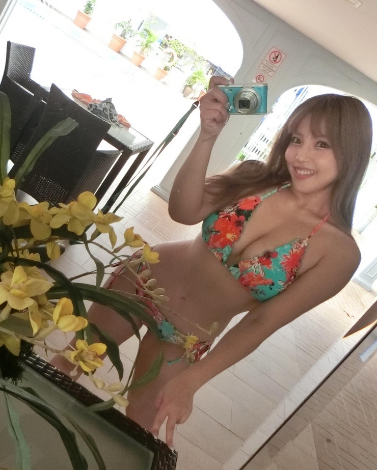 Mina Shirakawa