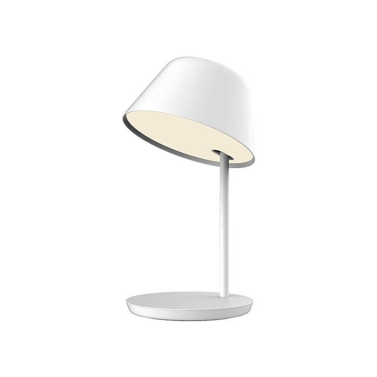 Đèn ngủ Yeelight kiêm sạc không dây thông minh đa chức năng – Yeelight Staria Bedside Lamp Pro