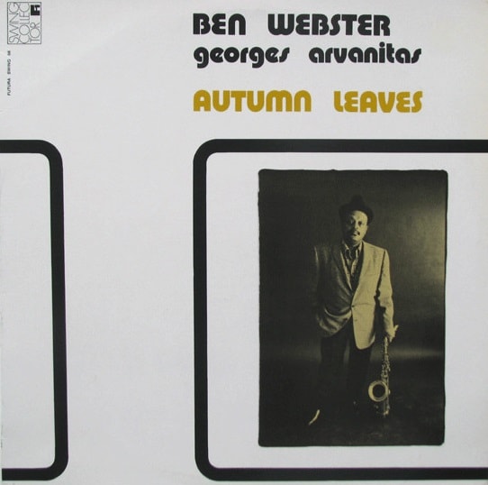 Autumn Leaves