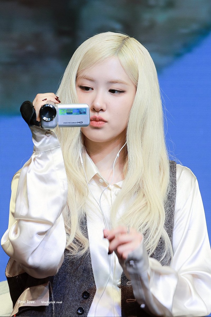 Roseanne Park
