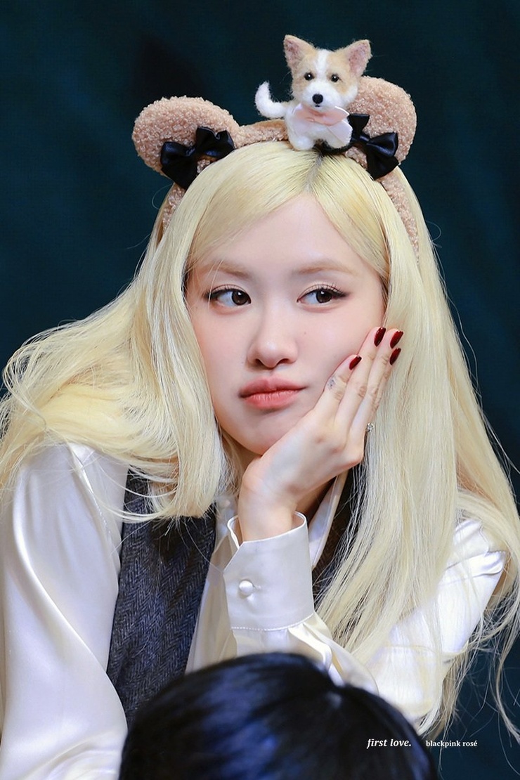 Roseanne Park